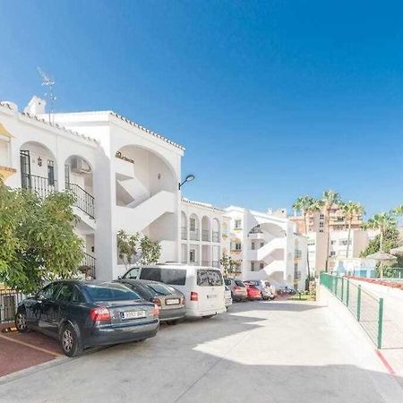 Апартаменти Casablanca 3 Apartamento Con Vistas Al Mar Фуенхірола Екстер'єр фото