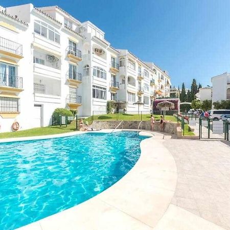 Апартаменти Casablanca 3 Apartamento Con Vistas Al Mar Фуенхірола Екстер'єр фото